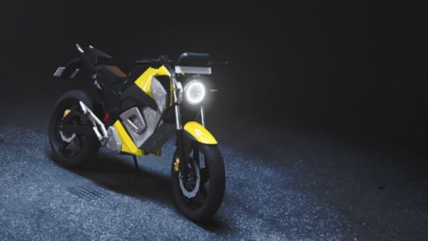 Production for the Oben Rorr electric motorcycle is expected to begin by mid-December