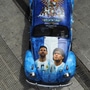 Volkswagen_Beetle_Messi_Maradona