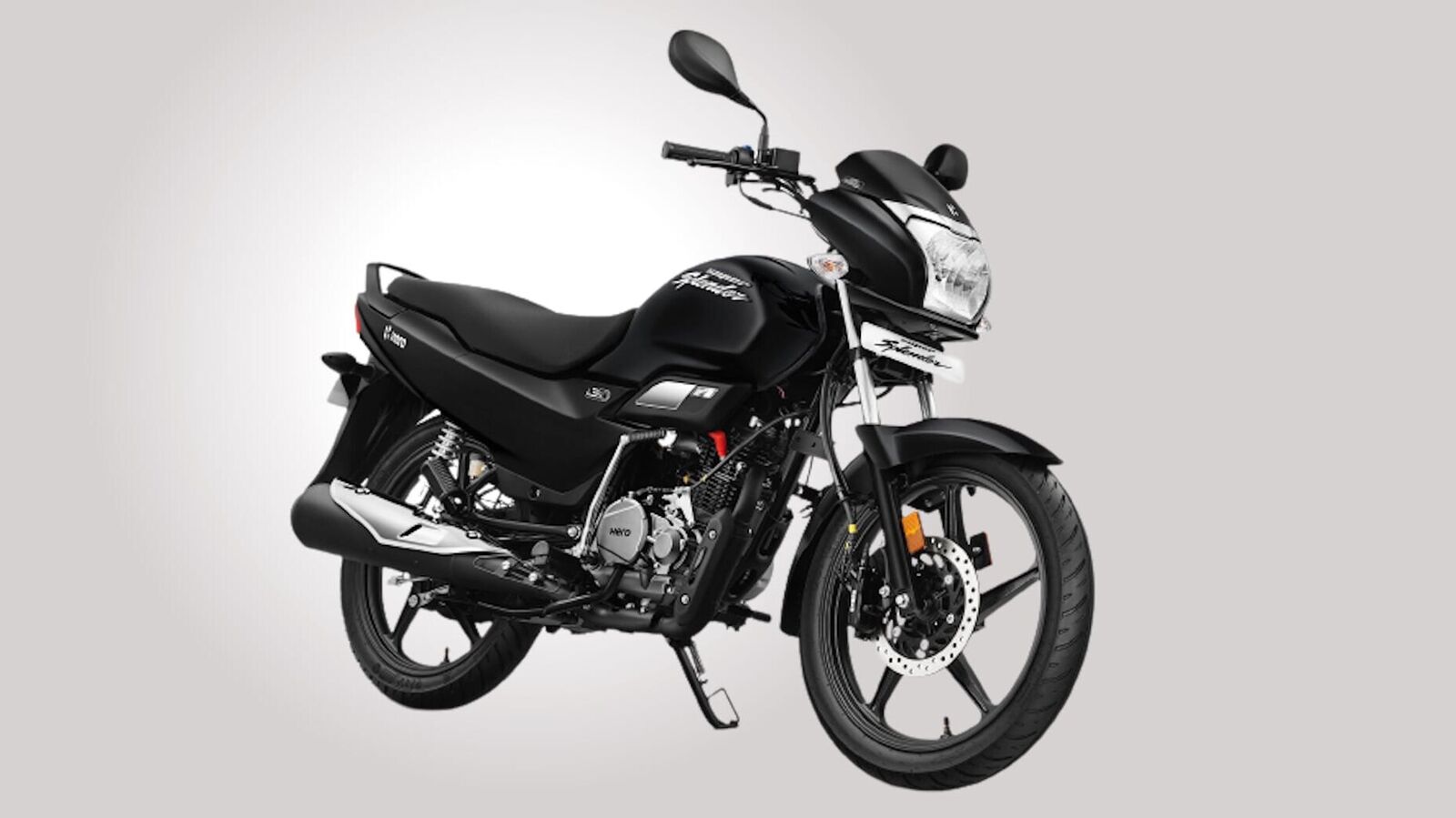 Hero MotoCorp sells 3.9 lakh units in November, seeing a growth of 12%