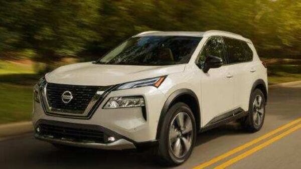 The recall of the Nissan Rogue SUV is limited to the United States and Canada.