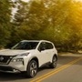 The recall of Nissan Rogue SUVs is limited to United States and Canada.