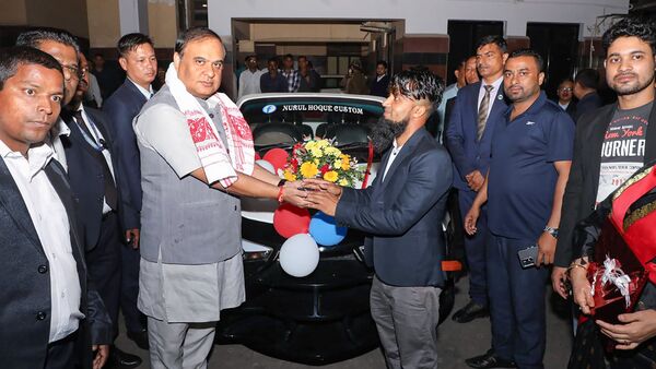 Maruti Fronx: A Gesture of Gratitude, A Gift of Affordability for Our  Heroes - PUNE.NEWS