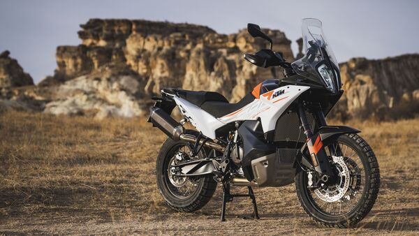 KTM to build 650 cc twin cylinder motorcycles in India CEO Stefan