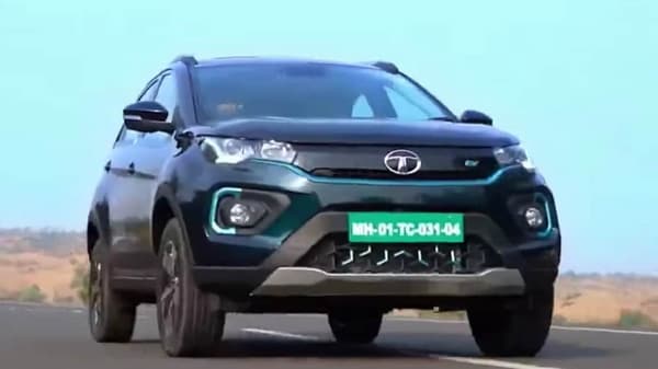 Tata Nexon EV is the most popular electric vehicle in India.