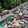 File photo of Bengaluru traffic. Image used for representational purpose.