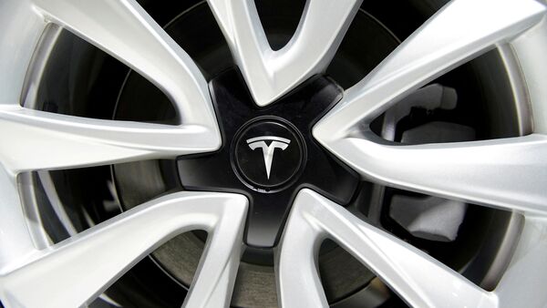 Tesla will have a lot on its plate in 2023. The company recently started delivering its long-awaited Semi truck several years late and plans to finally start producing its first pickup, the Cybertruck. (REUTERS)