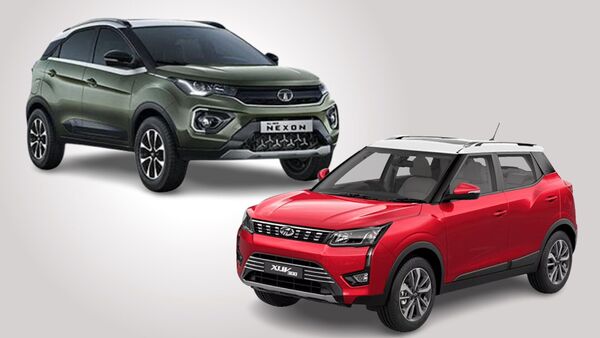 overdrivelse Bevægelig Forurenet Nexon to XUV300: Top 10 SUVs sold in India in November | HT Auto