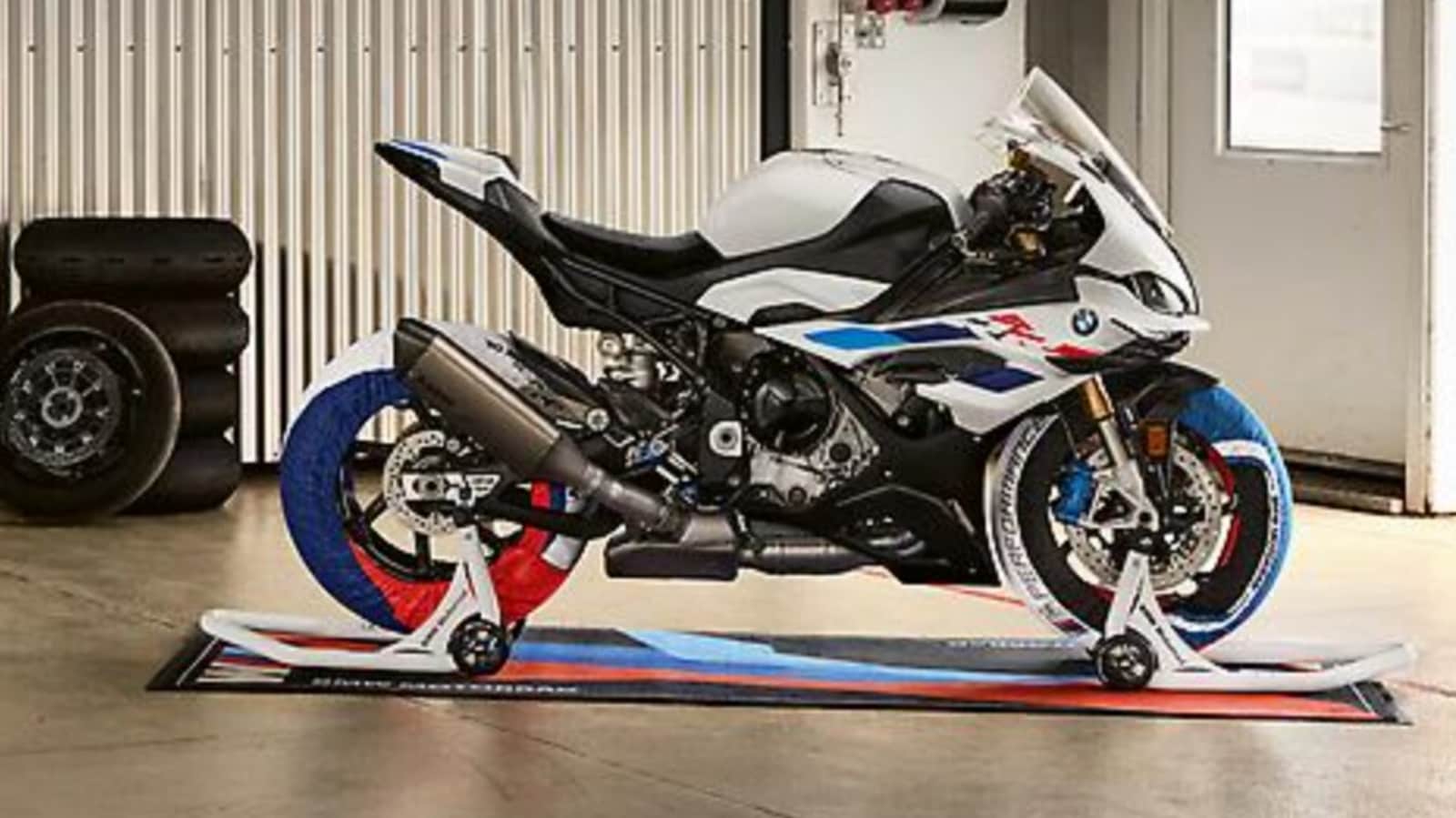 Bmw S Best Selling Sport Bike Launched In A More Powerful Avatar