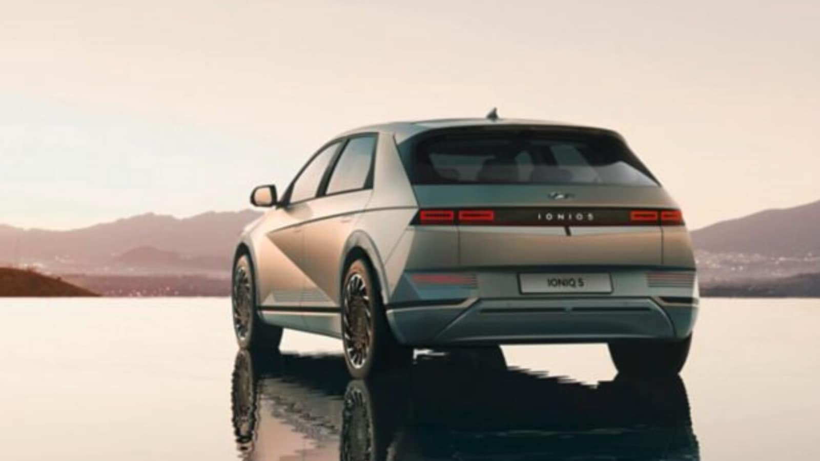 This upcoming Hyundai EV will offer customisable interior | HT Auto