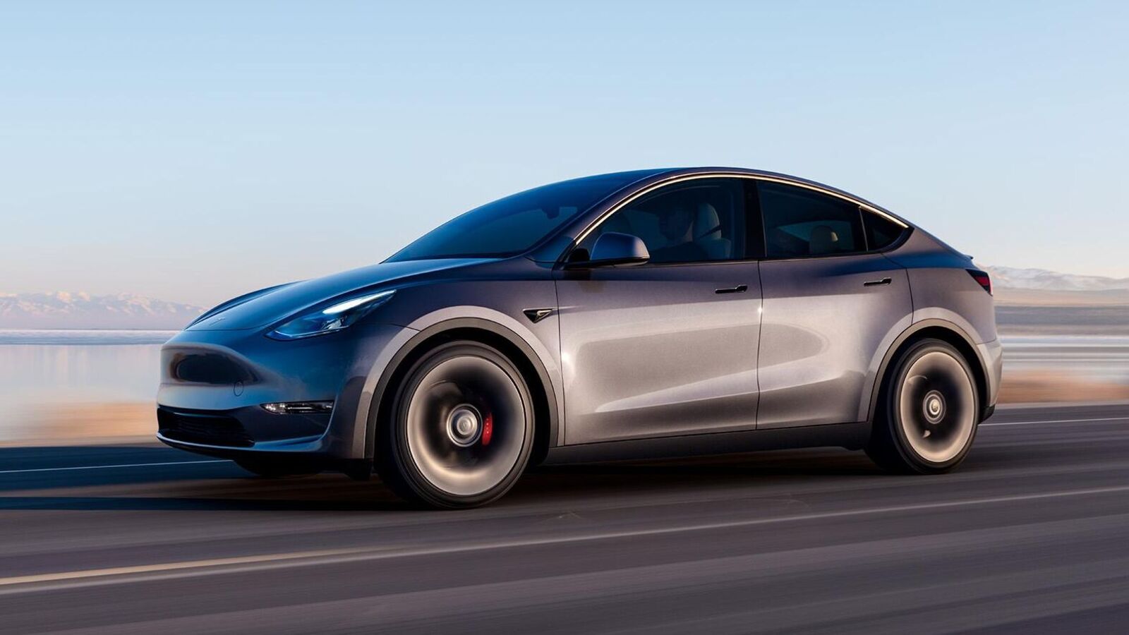 Tesla Model Y is cheapest in this country | HT Auto