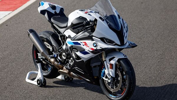 BMW Motorrad has updated the motorcycle aesthetically as well as mechanically. 