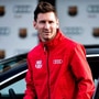 Lionel_Messi_car_collection