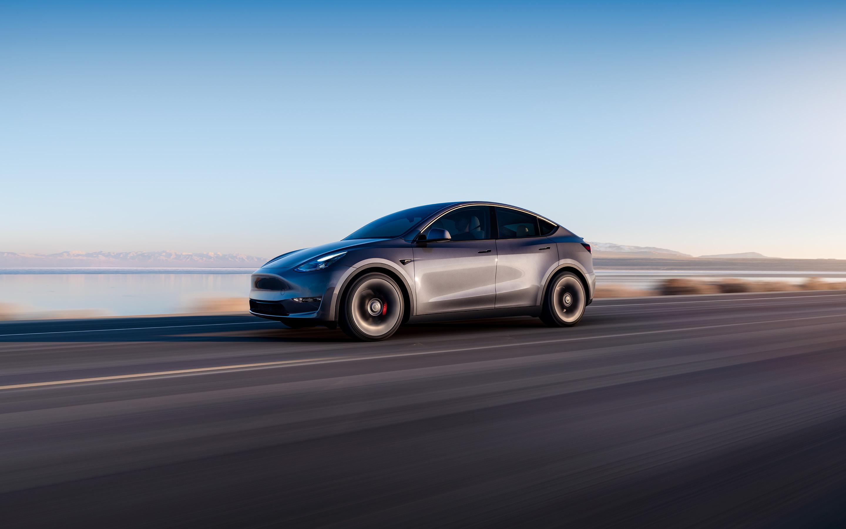 Cheaper tesla store model y