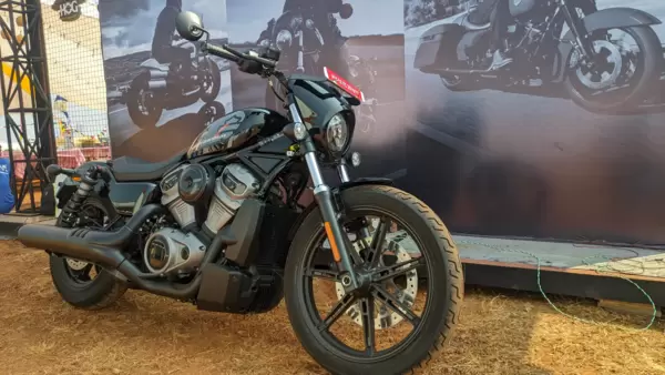 Harley Davidson Nightster is already launched in the Indian market. It uses a downsized version of new Revolution Max engine. The engine belts out 89 bhp and 95 Nm. The gearbox on duty is a 6-speed unit. Harley Davidson Nightster is already launched in the Indian market. It uses a downsized version of new Revolution Max engine. The engine belts out 89 bhp and 95 Nm. The gearbox on duty is a 6-speed unit.