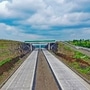 The Mumbai-Nagpur Expressway, once fully completed, will have a total length of 701 kilometres. 