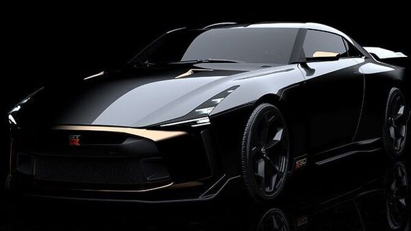 The iconic Nissan GT-R is possibly facing an extinction in the world of electric vehicles.