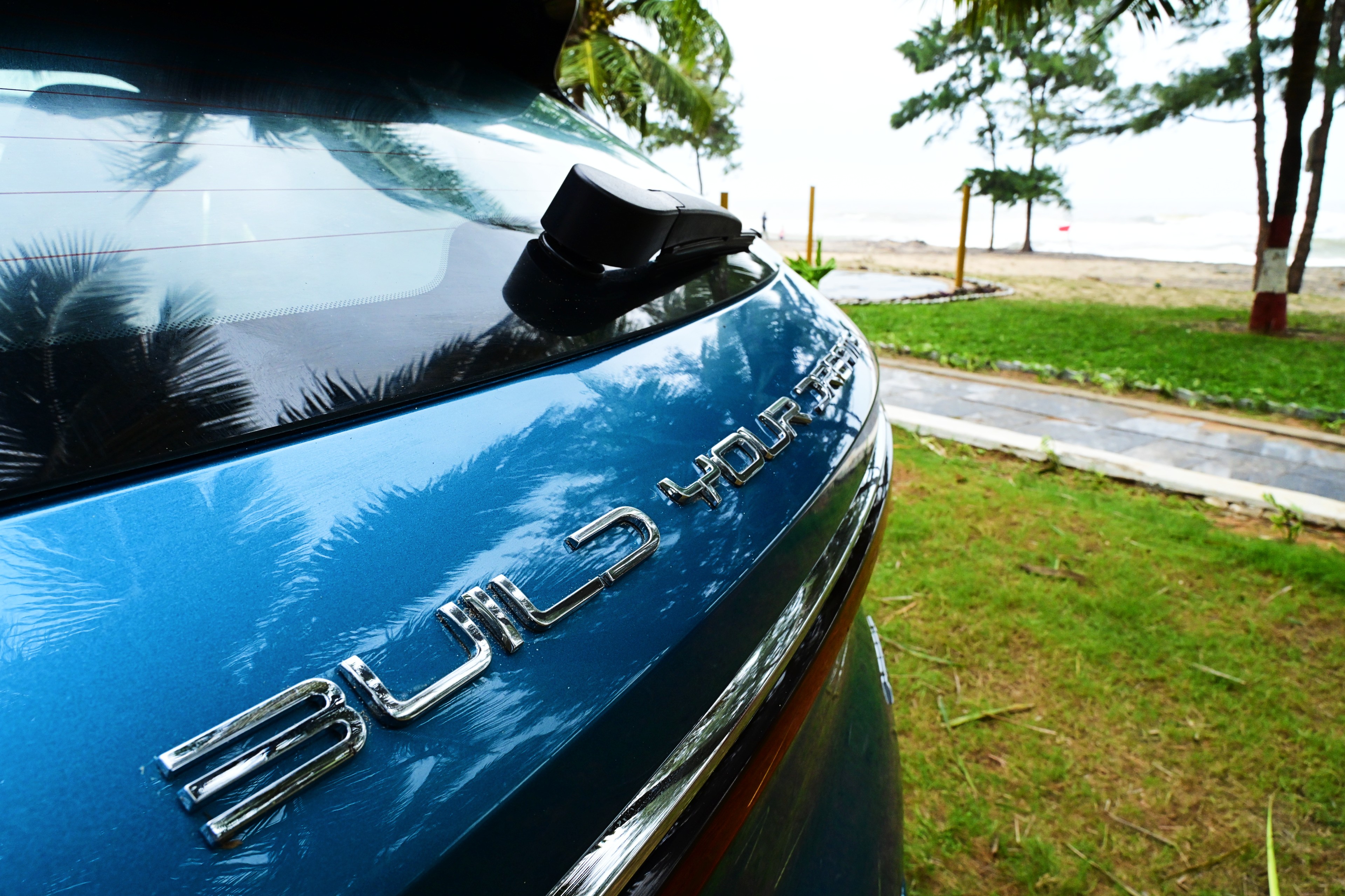 BYD gets the tone right with its halo offering and it will surely put the brand on the buyers' radar going forward BYD gets the tone right with its halo offering and it will surely put the brand on the buyers' radar going forward