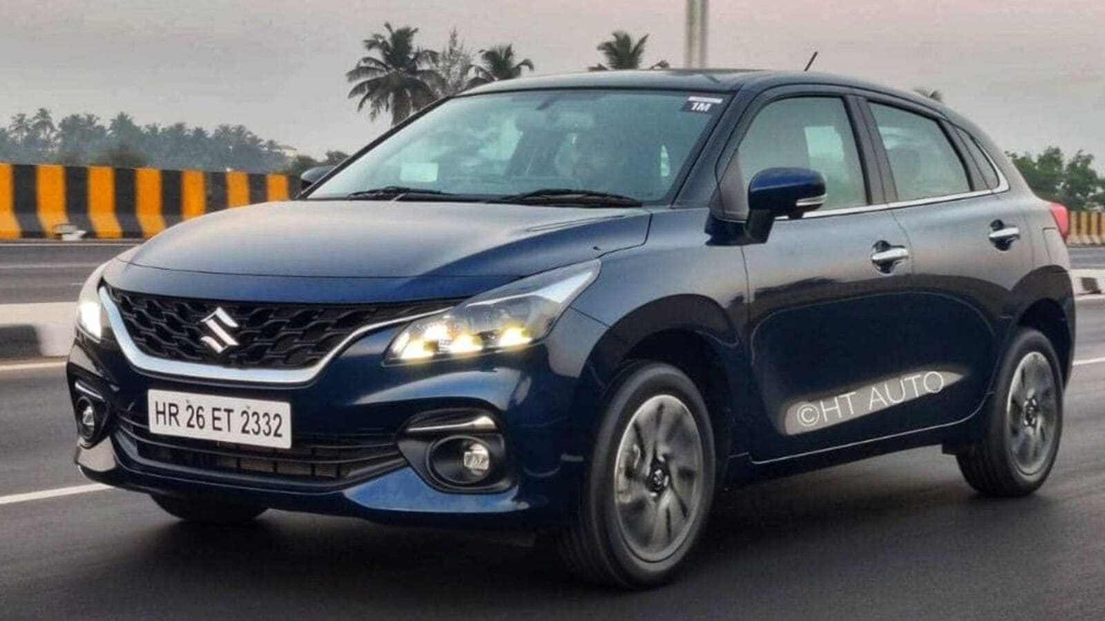 This Maruti hatchback outperforms its own sibling | HT Auto