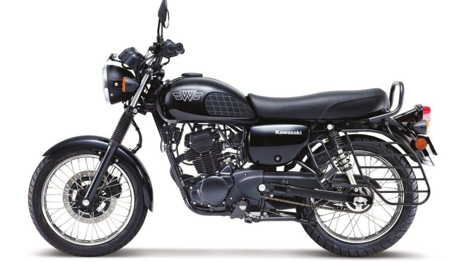 Kawasaki W175 deliveries begin: 5 things to know about the RE Hunter rival