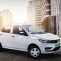 Tata XPRES-T electric sedan