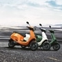 Ola Electric currently has S1 Pro, S1 and S1 Air in its line-up. The S1 Pro is the flagship scooter whereas the S1 Air is the entry-level version.