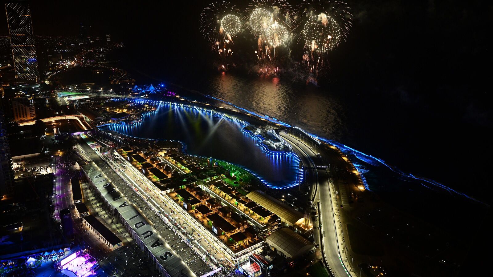 F1. L'Arabie Saoudite sera le Grand Prix de F1 d'ouverture en 2024 pour  devancer le Ramadan