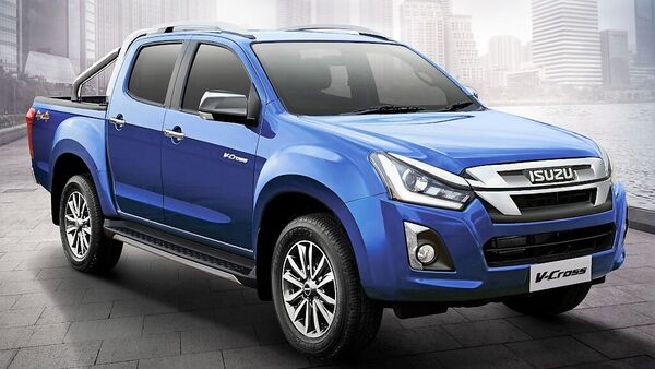 The Isuzu winter camp extends to all pick-ups and SUVs sold by the company in India