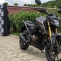 The  ₹50,000 discount is available with Honda BigWing dealerships and limited till stocks last