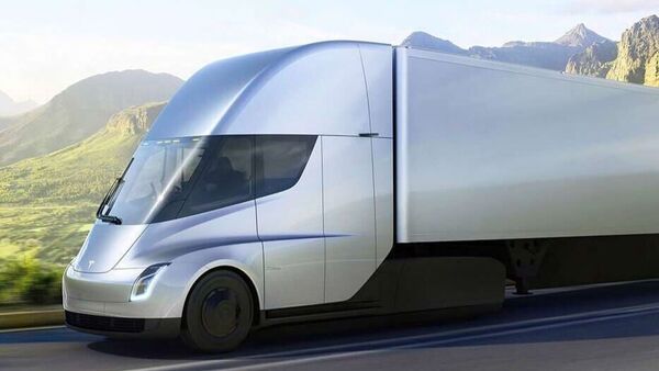 The Tesla Semi promises to be a game changer in the fleet and transportation space.