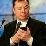 Tesla CEO Elon Musk. (AP)