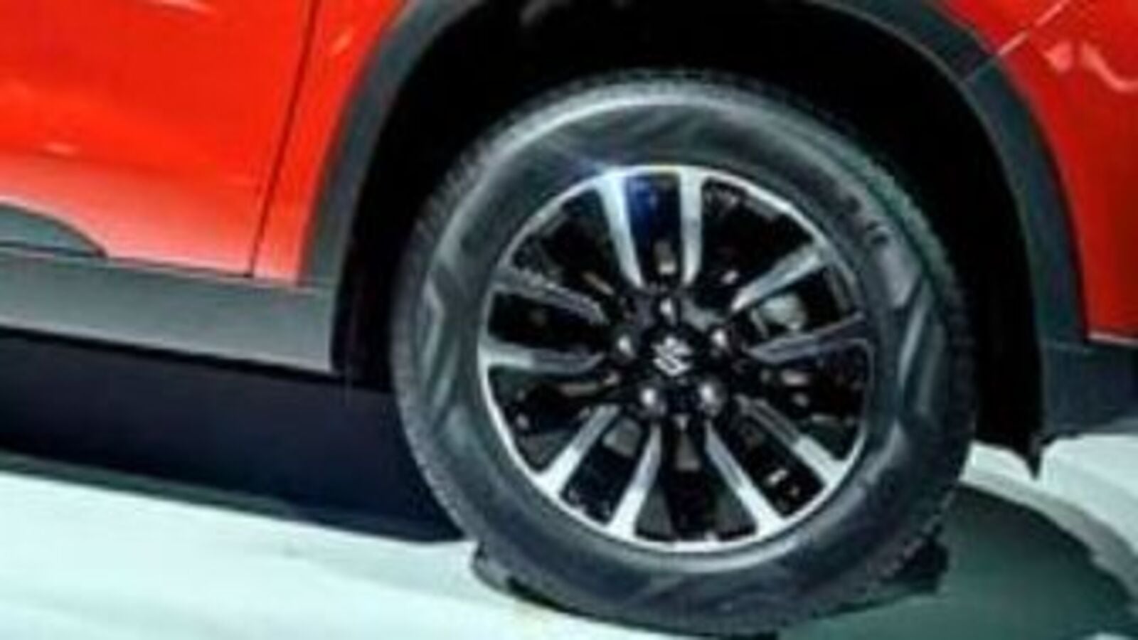 Maruti Suzuki's big plans for Auto Expo 2023 revealed