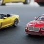 Both the Bacalar and Continental GT Speed scale models come priced at $121.47, which translates to around  ₹10,050 at current exchange rate.