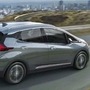 File photo of a Chevrolet Bolt EV.