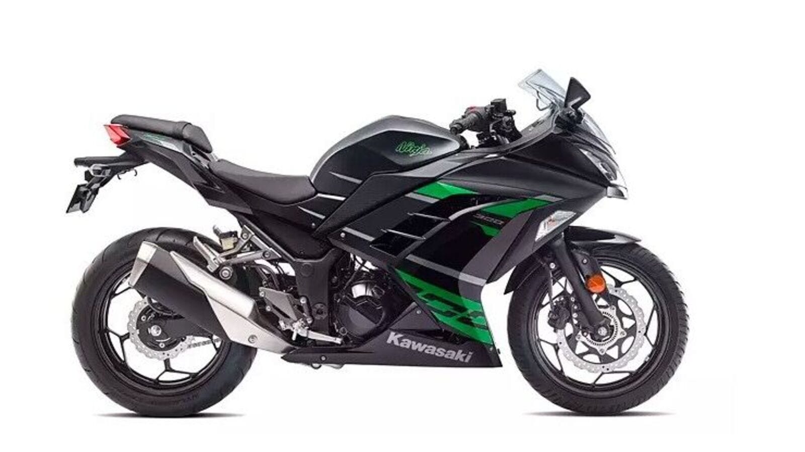 Kawasaki Ninja 400  Dòng xe thể thao  Mượt mà  Mạnh mẽ