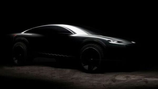 Audi Activesphere concept is the fourth Ev concept car in the automaker's Sphere series, which also includes Urban Sphere, Grand Sphere, Skysphere. Audi Activesphere concept is the fourth Ev concept car in the automaker's Sphere series, which also includes Urban Sphere, Grand Sphere, Skysphere.