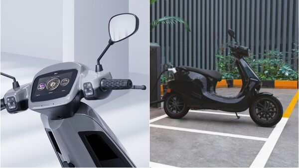 MoveOS 3 brings a host of upgrades to electric scooters, including charging, party mode, Bluetooth connectivity, proximity locks, and more