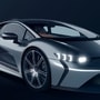 Bertone GB110 is an exclusive Italian hypercar meant to be built only 33 units globally.