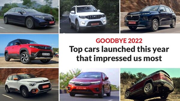 Here's a quick roundup of the best cars we've tested throughout 2022.