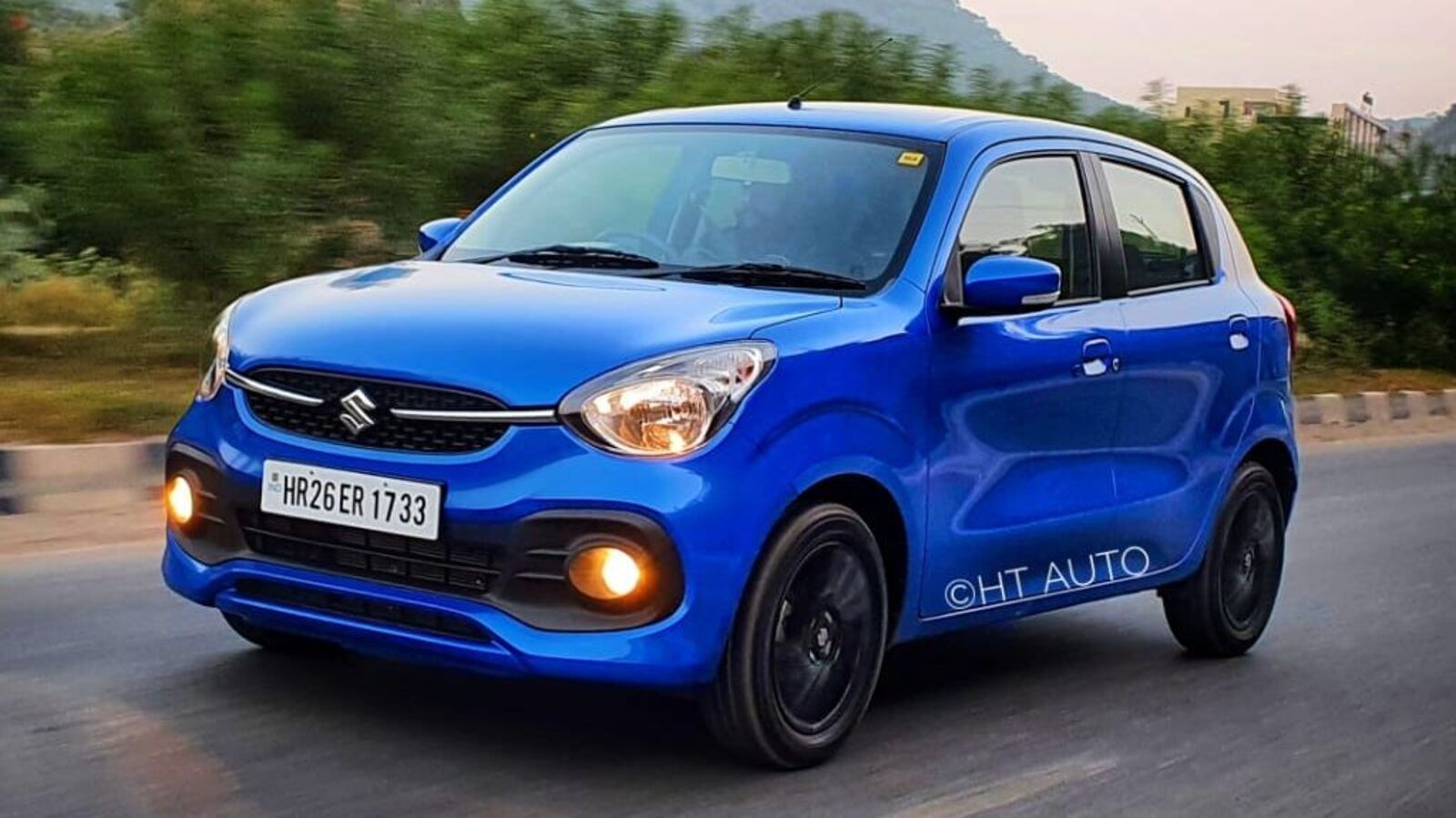 Maruti Suzuki launches Auto Gear Shift in top-spec Swift - Times of India