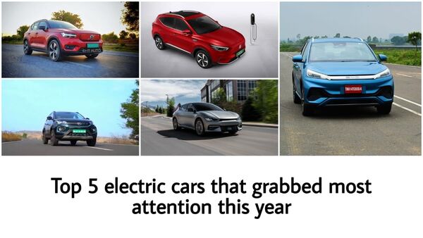 While all the EVs launching this year have their own specials, here are the top five you must know about.
