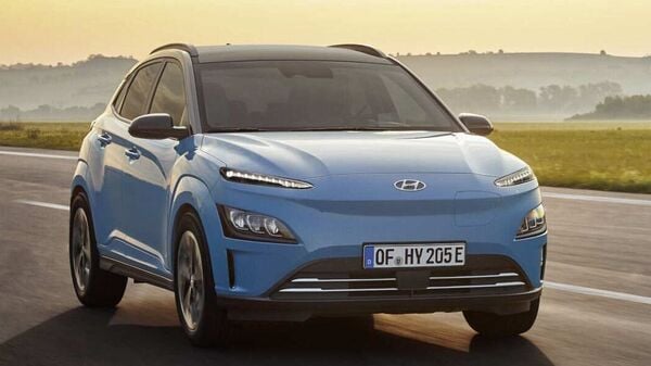 Hyundai Kona EV faces coolant leak issue; over 800 models affected