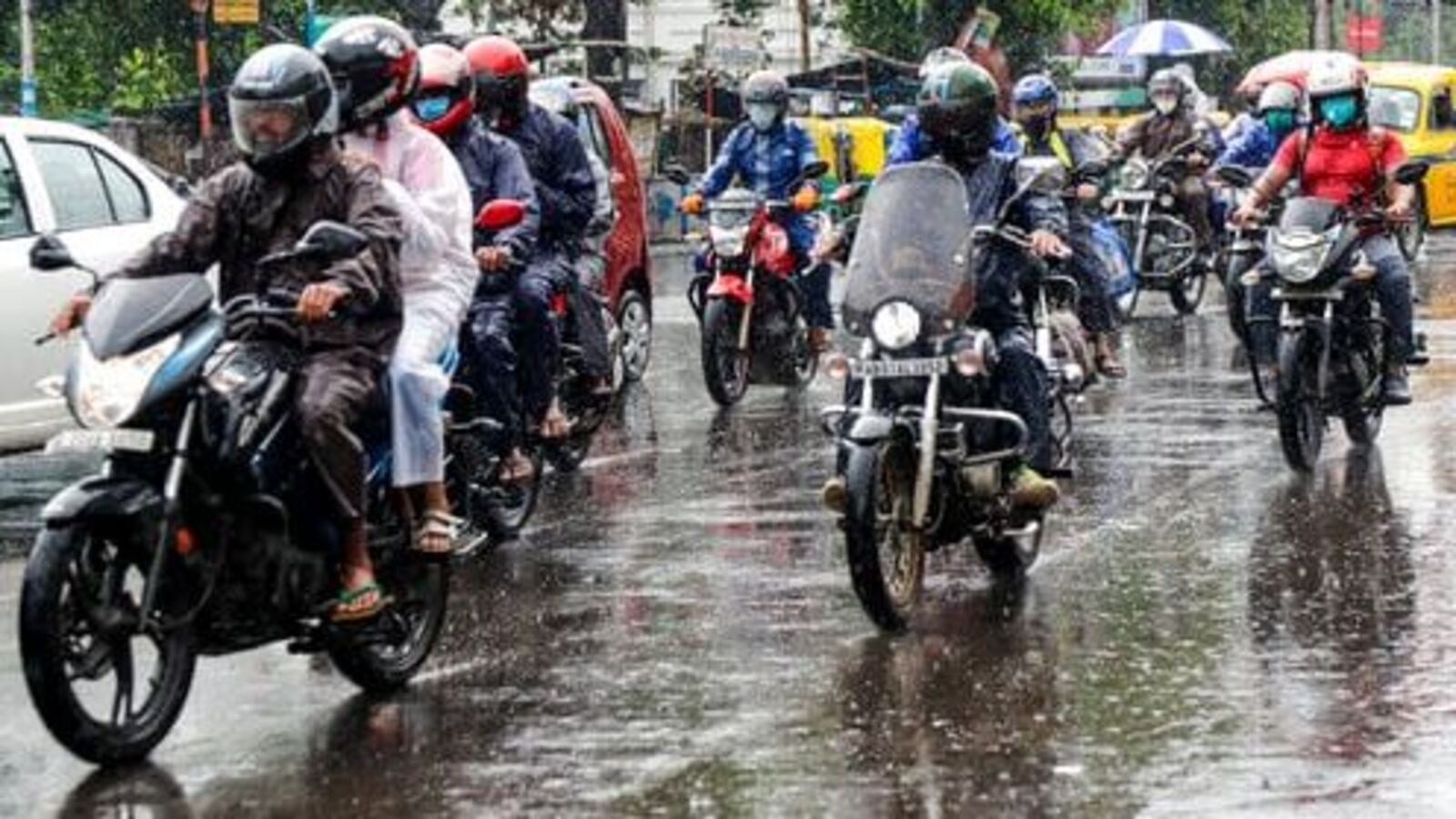 Will twowheelers bring the ethanol revolution in India? HT Auto