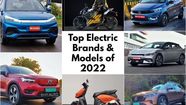 Here are the brands and models of cars coming to India in 2022 that impressed us the most