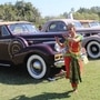 The 2023 21 Gun Salute Concours d'Elegance will be held between January 6-8 in Vadodara, Gujarat