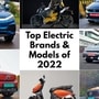 Here are the car brands and models that arrived in India in 2022 that impressed us the most