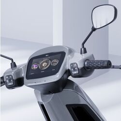 Move OS 3 brings a slew of upgrades to the electric scooters including hyerrcharging, party mode, Bluetooth connectivity, proximity lock and more.