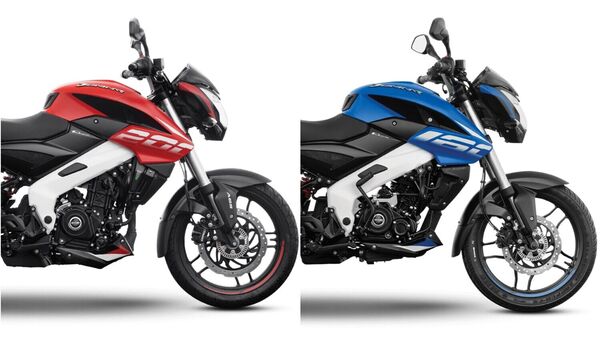 Bajaj Dominar 160 and 200 for Brazil rebranded as Pulsar NS160 and Pulsar NS200