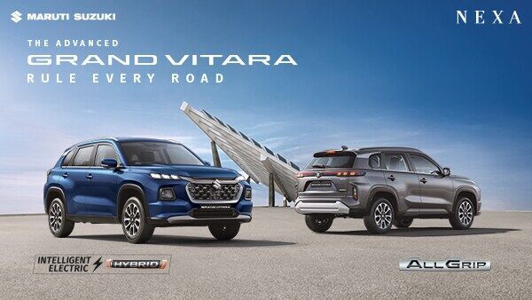 Maruti Suzuki Grand Vitara 3 row; Mahindra XUV700, Tata Safari rival coming