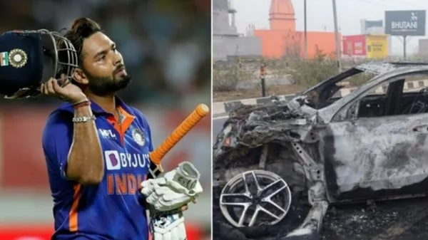 Rishabh Pant Car Crash: PM Narendra Modi Says 