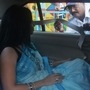 File photo of a traffic official during awareness campaign on mandatory seat belts for driver and co-passengers in Mumbai. Not wearing seat belts have caused death of 16,397 people across India in 2021 (HT PHOTO)